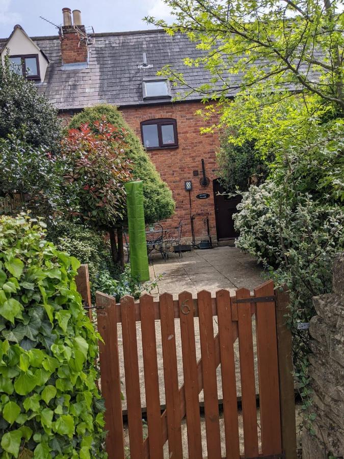 Granary Cottage Mickleton  Dış mekan fotoğraf